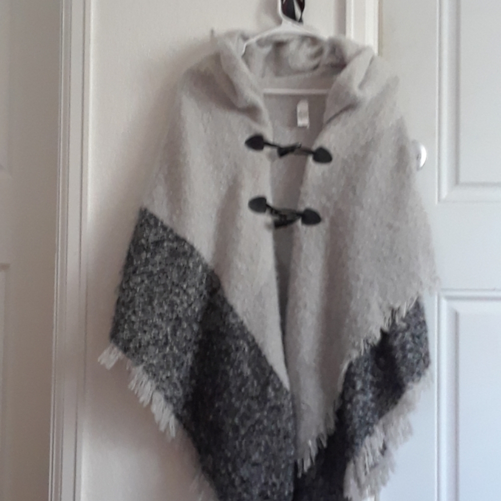Poncho